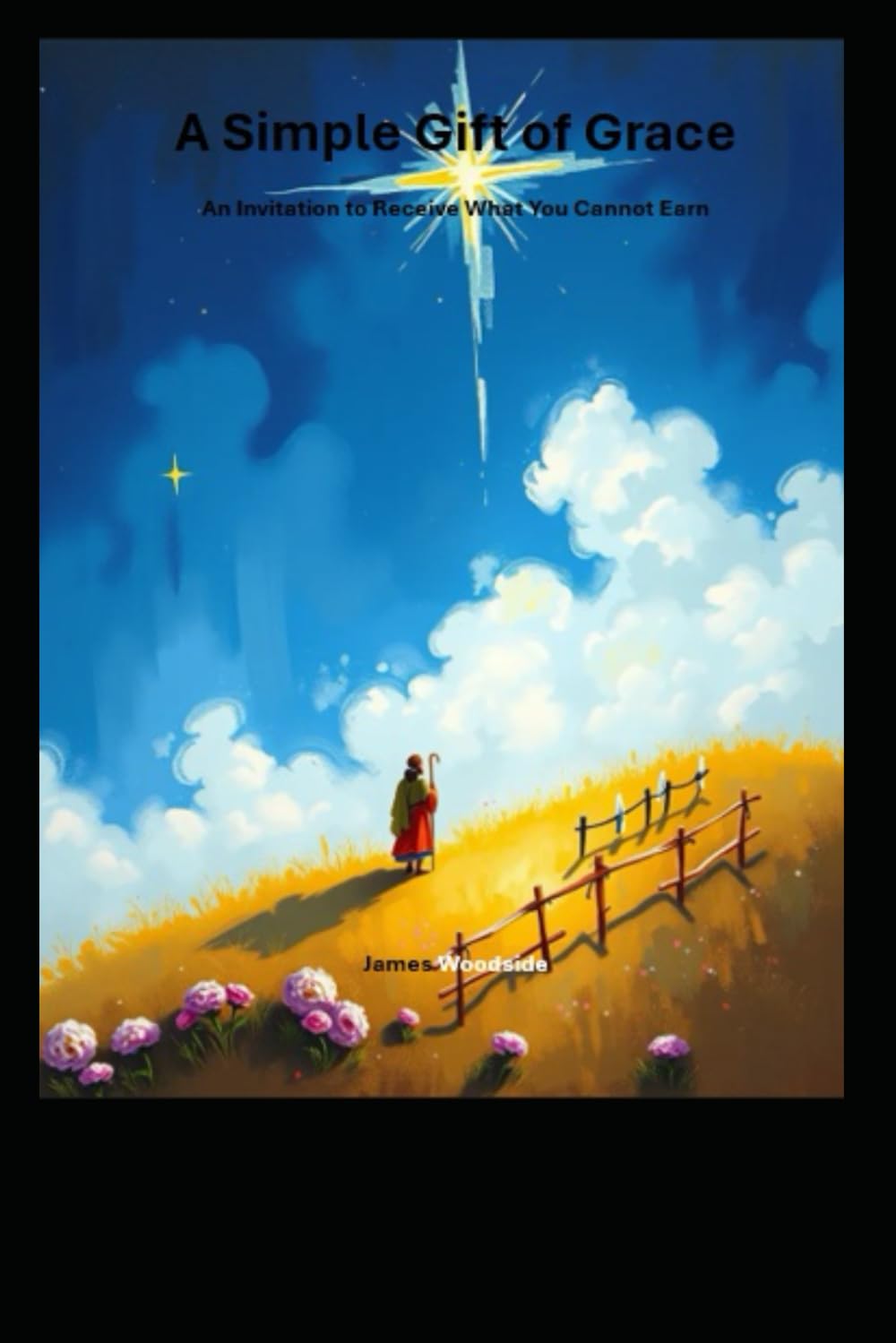 A Simple Gift of Truth: An Invitation to Meet Jesus (Invitation to Faith)
