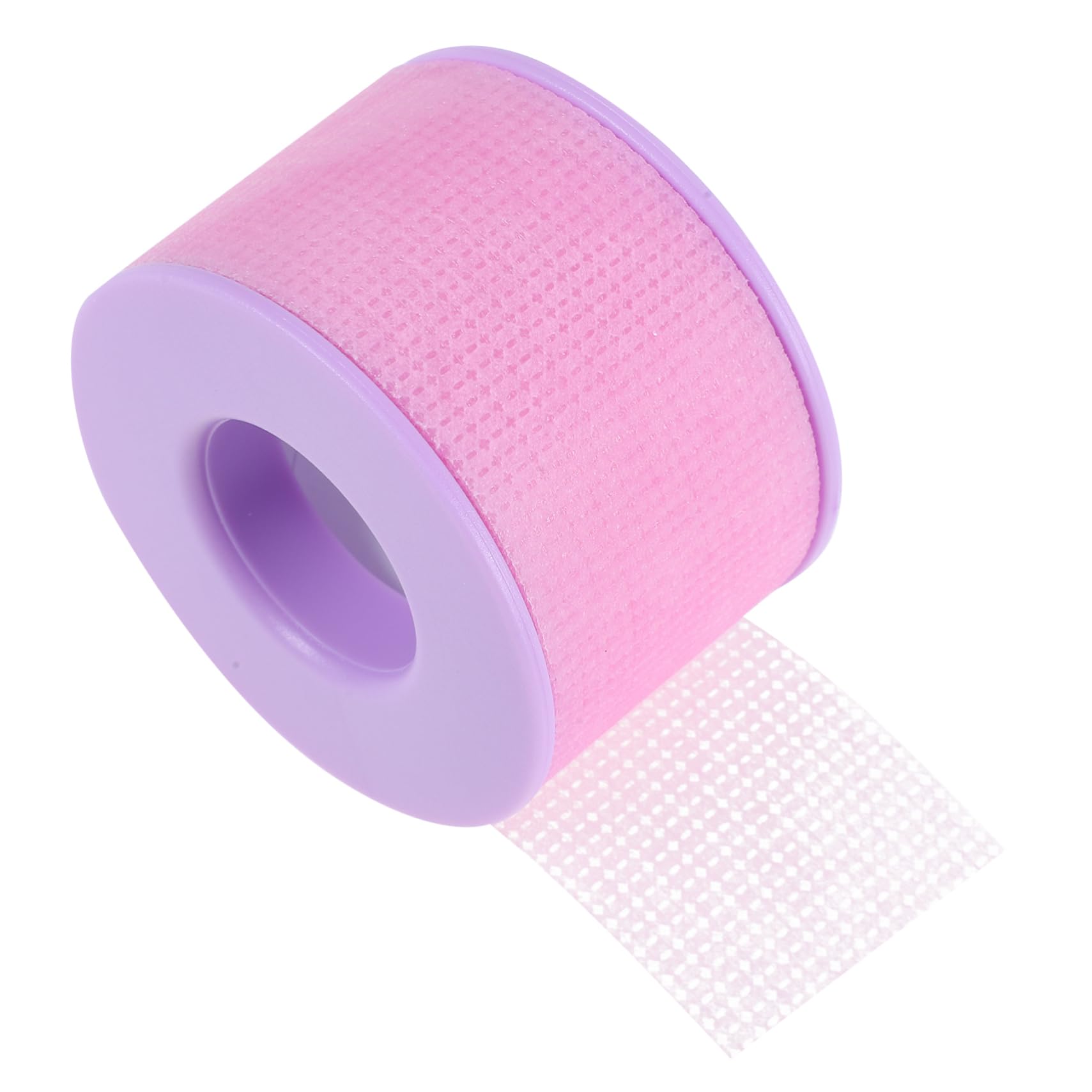 SOESFOUFU Practical Eyelash Tape Lash Extension Lash Supplies for Cosmetics Salons Friendly Tape