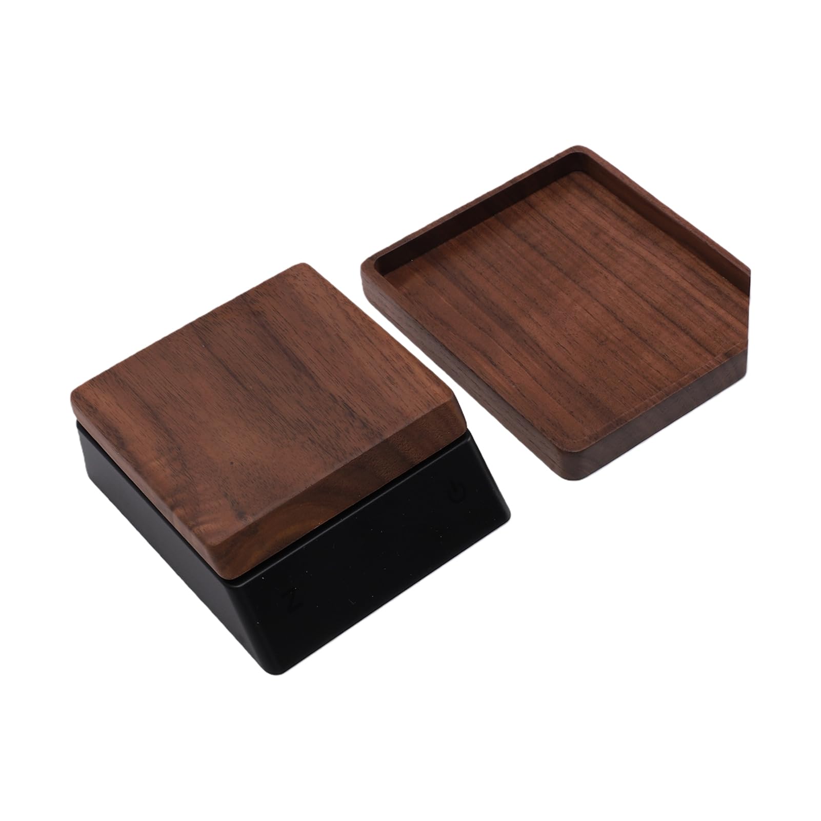 Asixxsix Balance de Cuisine Numérique, capacité de 1 Kg