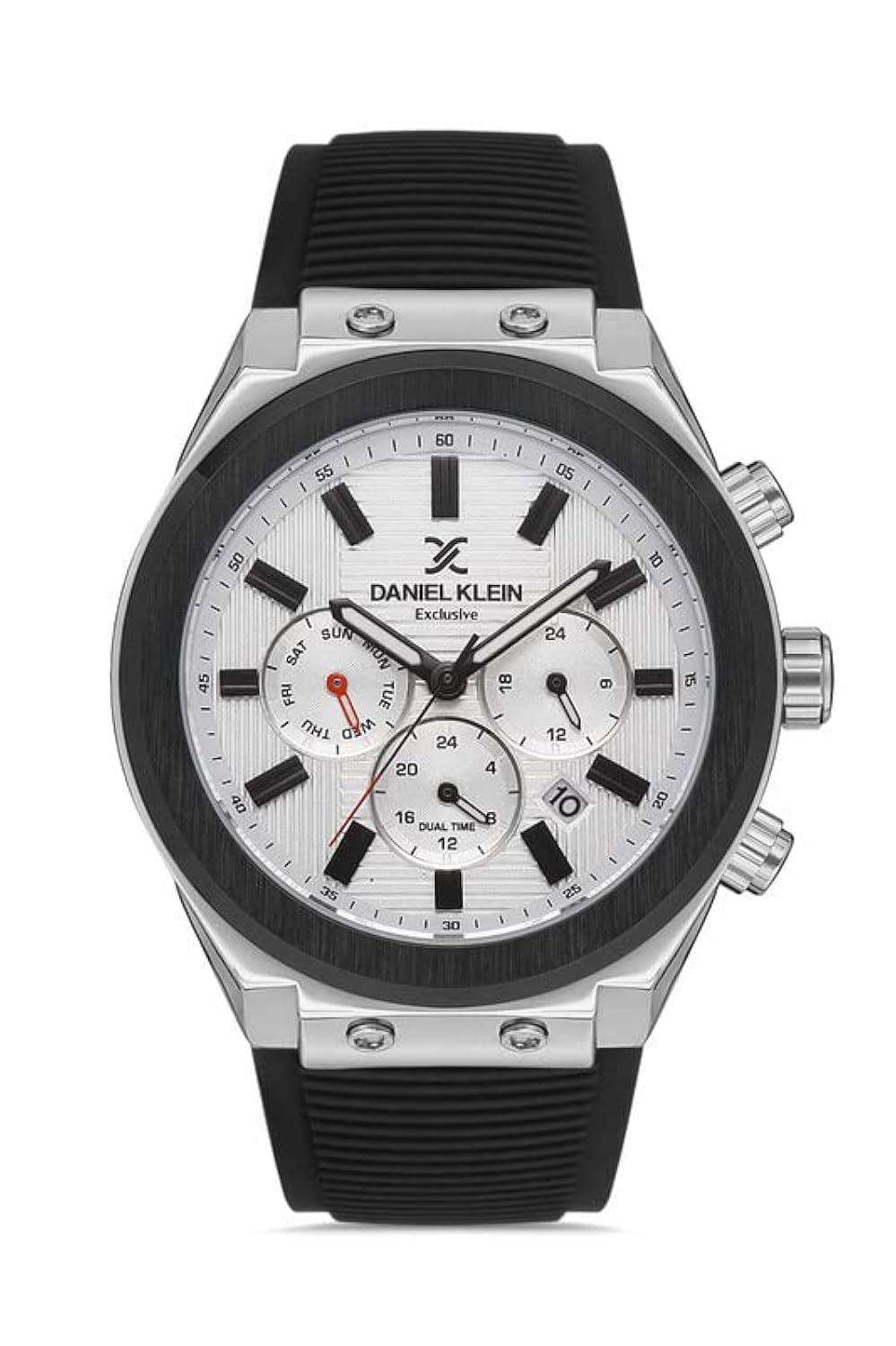Daniel Klein Analog Black Dial Mens Watch-DK.1.13321-1 (B0BFN5RH88) Amazon Price History, Amazon Price Tracker