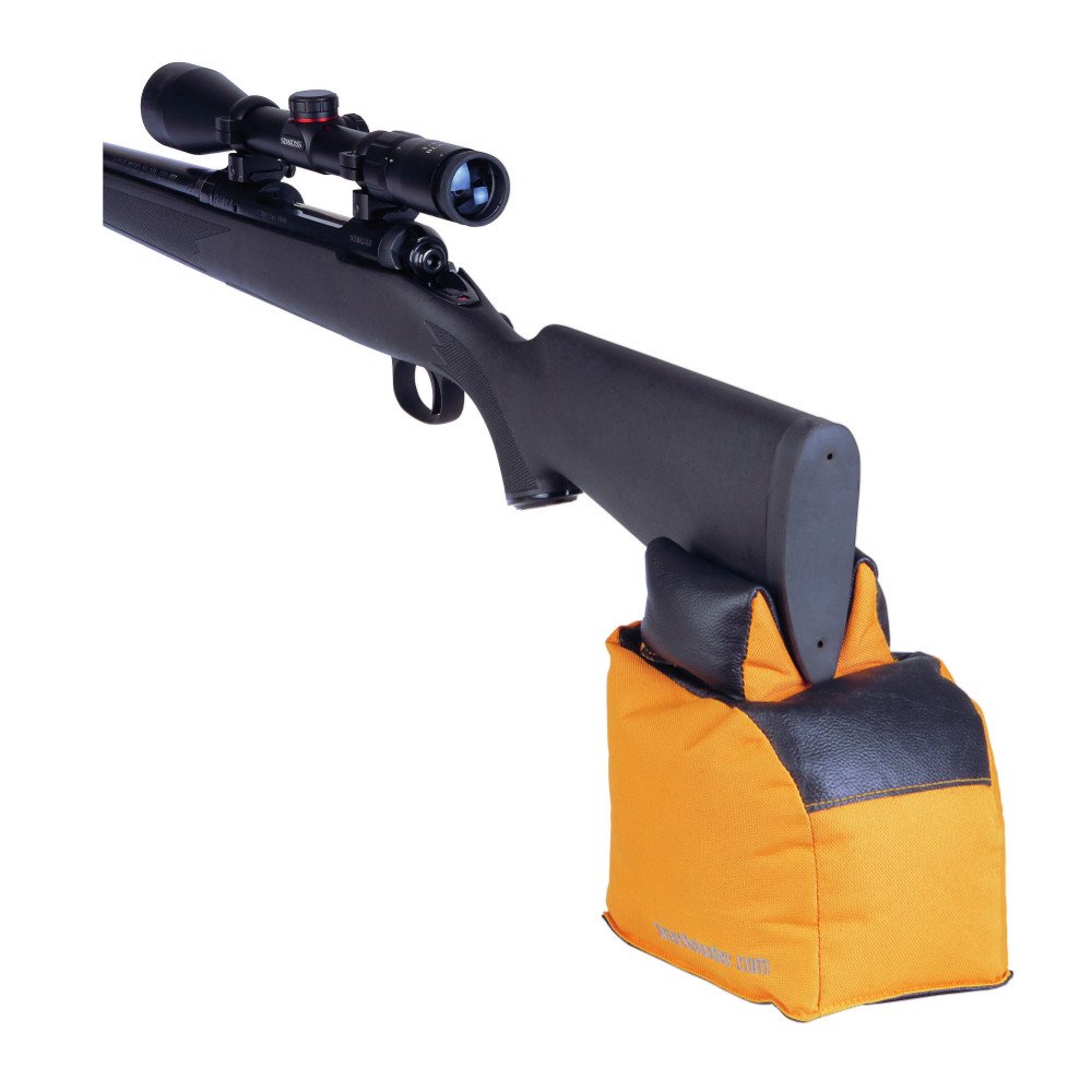 SMARTRELOADER SR204 hintere, hohe Schiessauflage (leer)