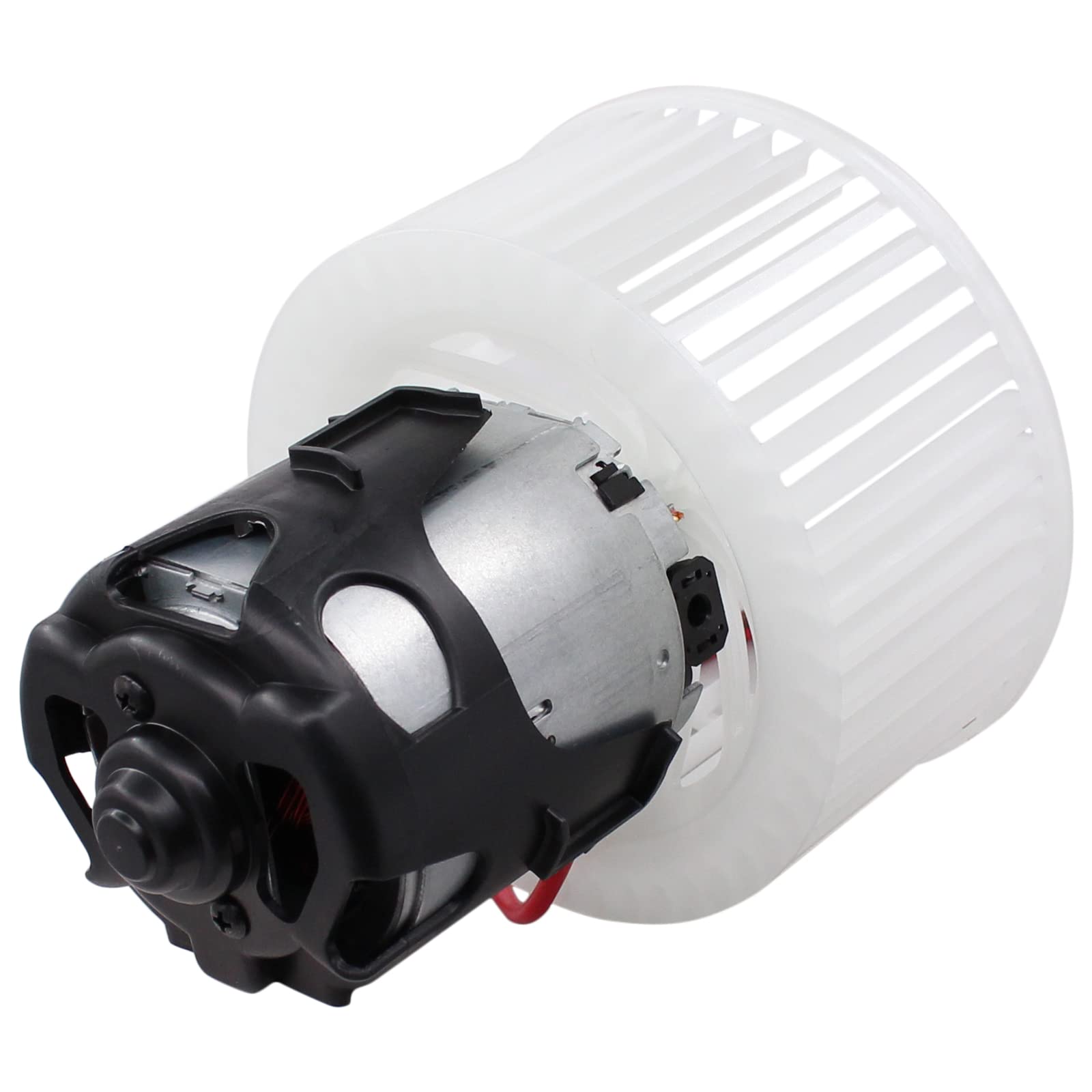 Moteur de soufflerie de chauffage pour B-M-W