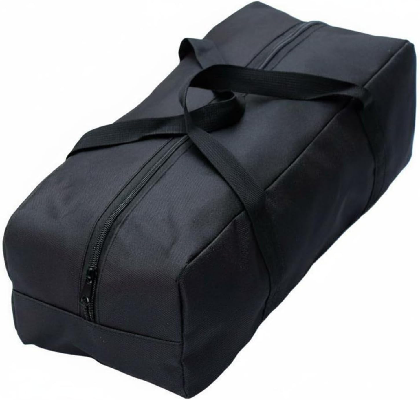 Outdoor Storage Container Camping Gear Carryall Utility Bag With Thick Oxford Textile And Water Resistant Finish Suitable for trunk organization, 70-24-31