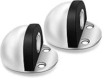 Vista 20 de Tope magnético para puerta.