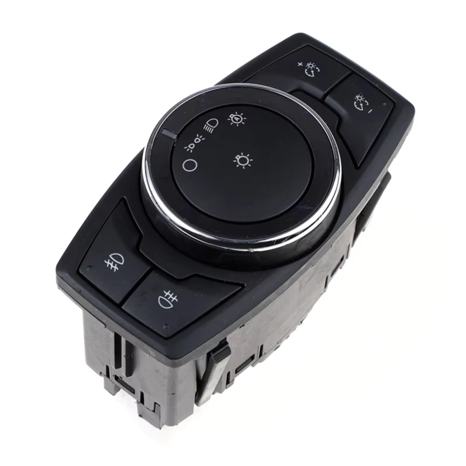 Interruptor de faros con control antiniebla DG9T-13D061-FEW para Mondeo V 7