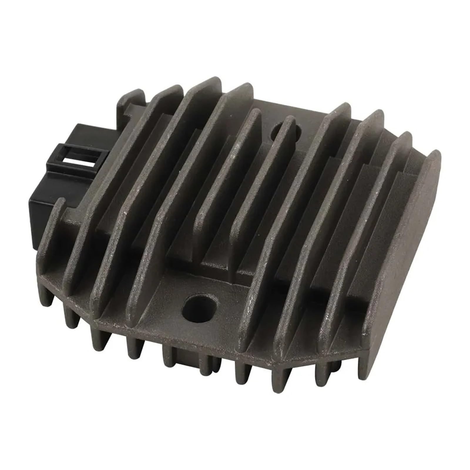 Regolatore di tensione per motocicletta, raddrizzatore, adatto per XVS650 Drag Star TMAX 500 FZR600R SZR660 YP125R XMAX VT700 VT600 Venture 600 Regolatore tensione moto‌
