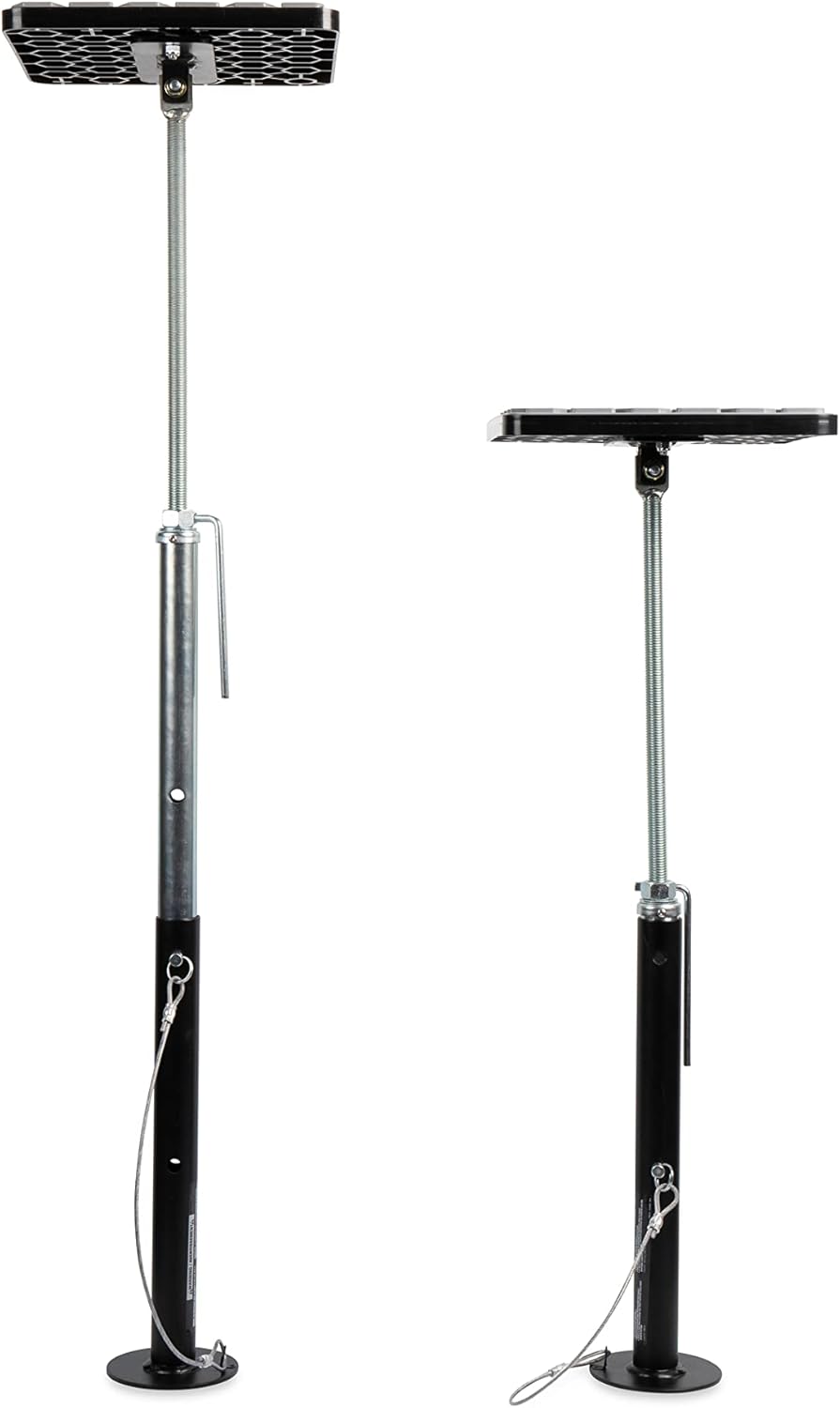 EAZ LIFT RV Patio Supports Provide Your RV Patio Additional Support