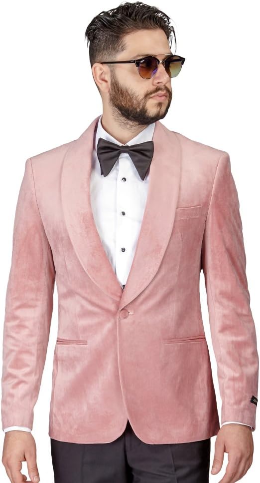 A man dinner jacket Clearance