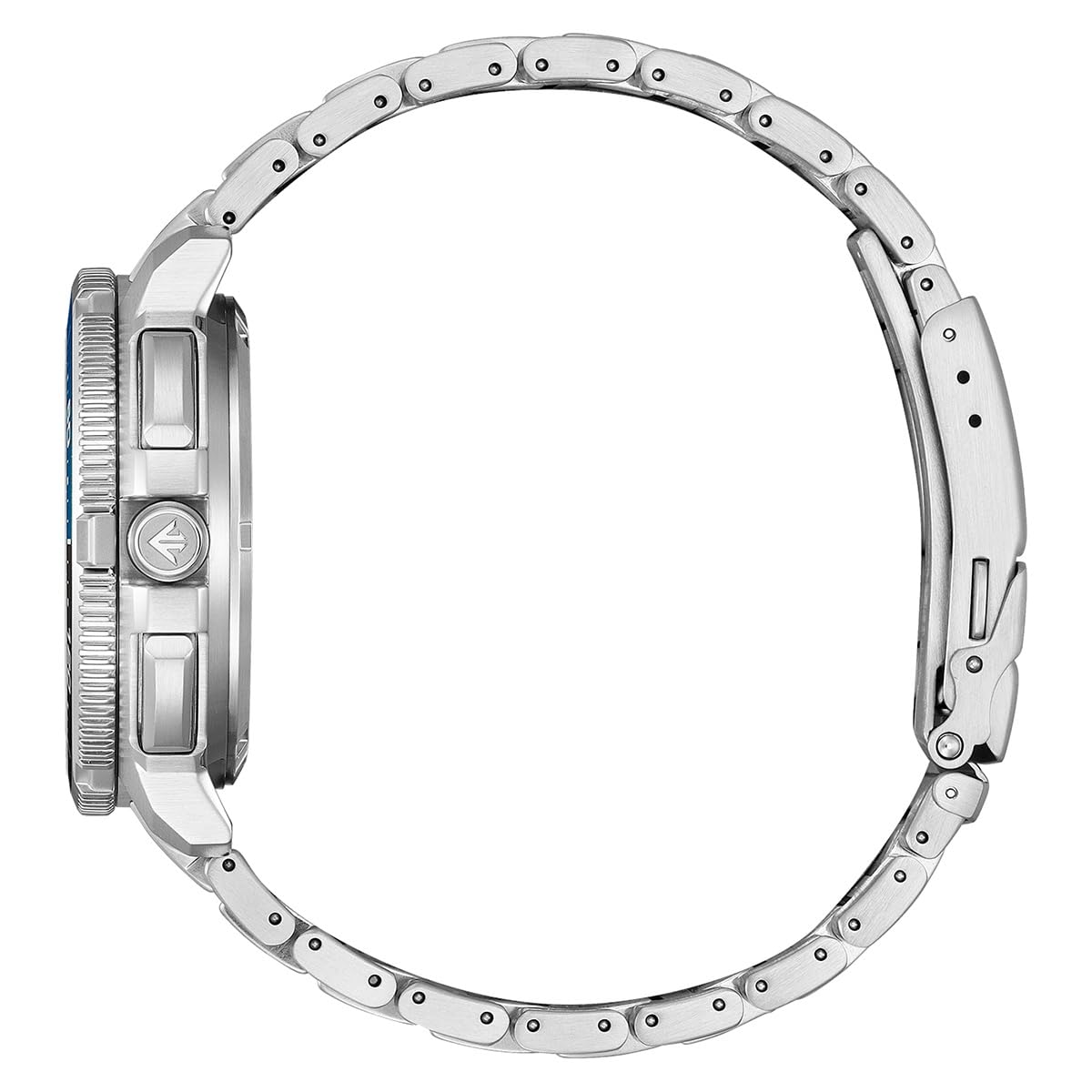 Citizen Promaster Eco-Drive Uhr für Herren Wave Tracker Blau JV3006-50L