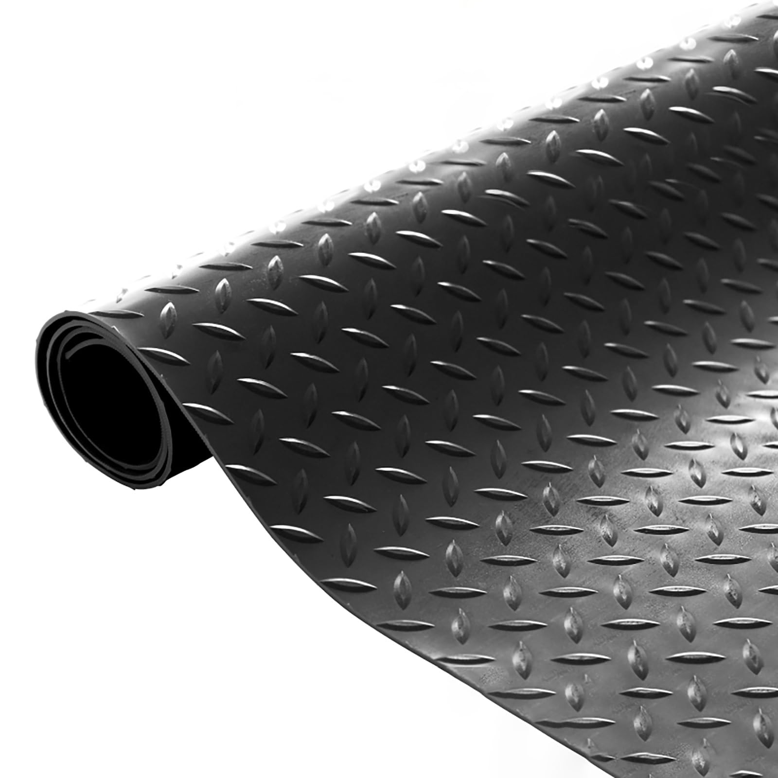 Tapis de sol de garage pour protéger l'atelier du bricoleur