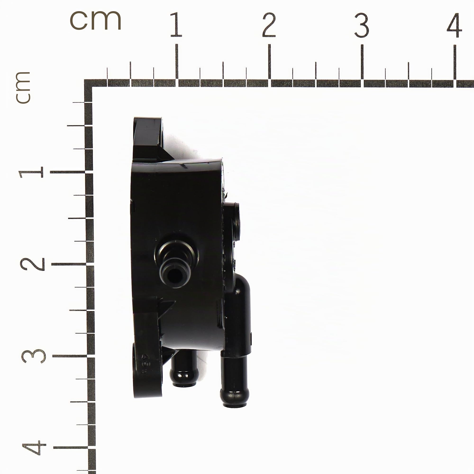 Briggs and Stratton 808656 - Pompa del carburante per tosaerba, ricambio originale
