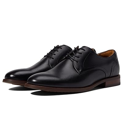 Florsheim Rucci Plain Toe Oxford Men