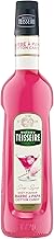 Mathieu Teisseire Cotton Candy Syrup, for drinks, cocktails with or without alcohol, milkshakes, and other drinks, 70cl bottle