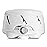 Yogasleep Dohm UNO White Noise Sound Machine (White) with Real Fan Inside for Non-Looping White Noise, for Travel, Office Privacy, Meditation, Sleep Aid for Adults & Baby, Registry Gift