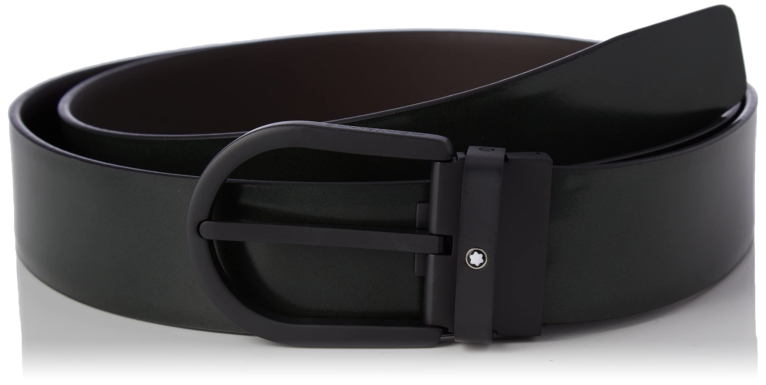 MontblancMen's Classic Belt