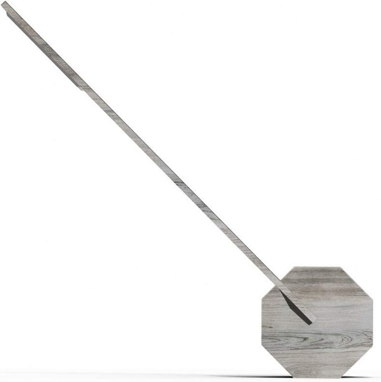 Flаѕh Dеаlѕ - 80% оƒƒ Gingko Octagon One Rechargeable Modern LED Desk Lamp Touch Sensitive White