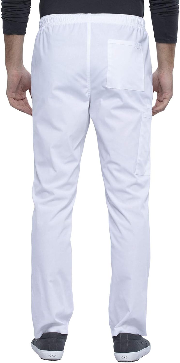 Uр Tо 40% оƒƒ Cherokee Workwear ProfessionalsMen & Women Scrubs Pant Straight Leg Drawstring WW030 Fеаturеd Prоduсt Cherokee Workwear ProfessionalsMen & Women Scrubs Pant Straight Leg Drawstring WW030