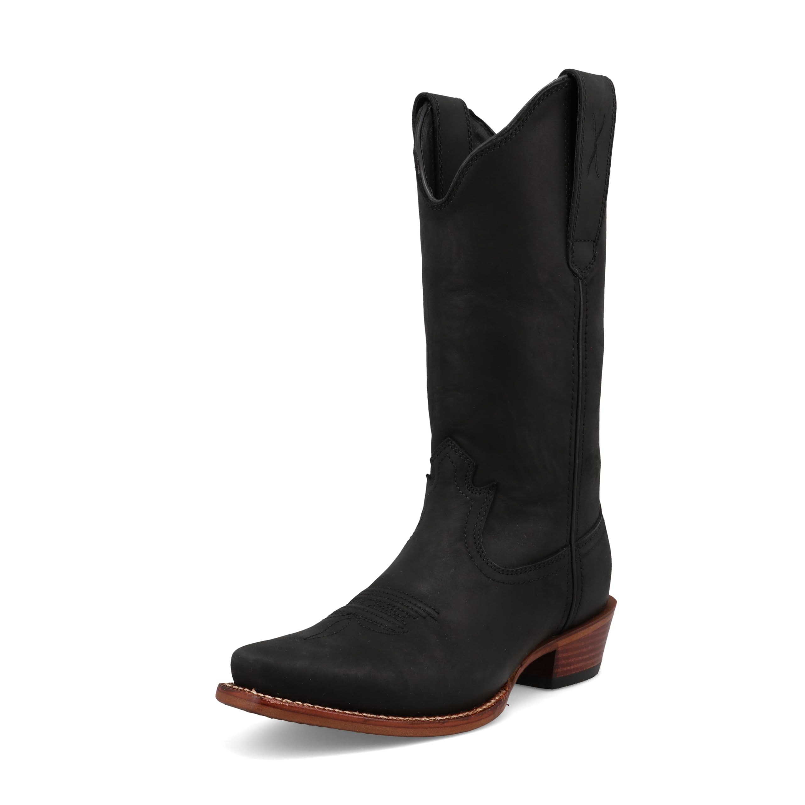 Twisted X Womens 12 Tech X Boot with CellStretch and Tech X