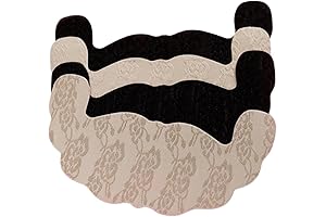 Ultra-Secure Invisible Lift Tape Bra