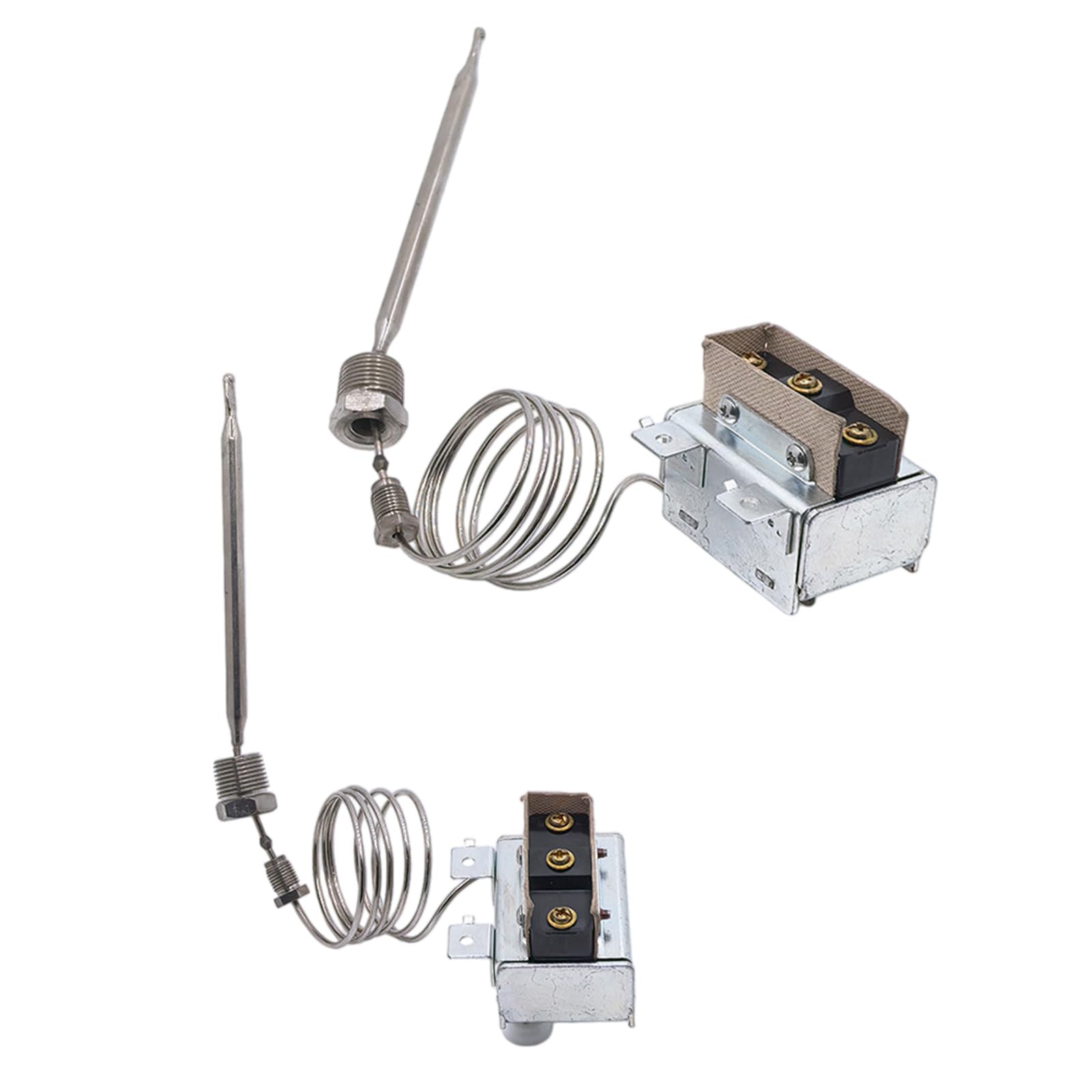 Termostato de alto límite para LCCM2003000 301030005, interruptor de freír de cocina, fácil instalación, control de temperatura