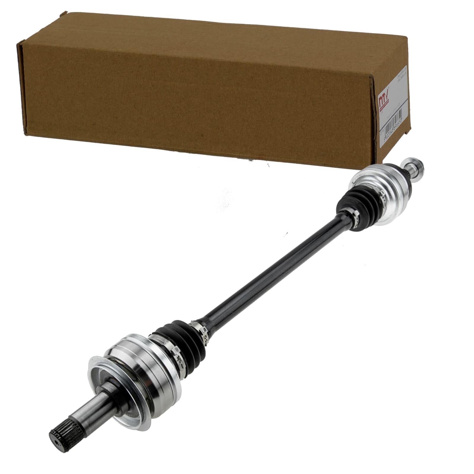 NTY Npw-Me-136 Antriebswelle hinten