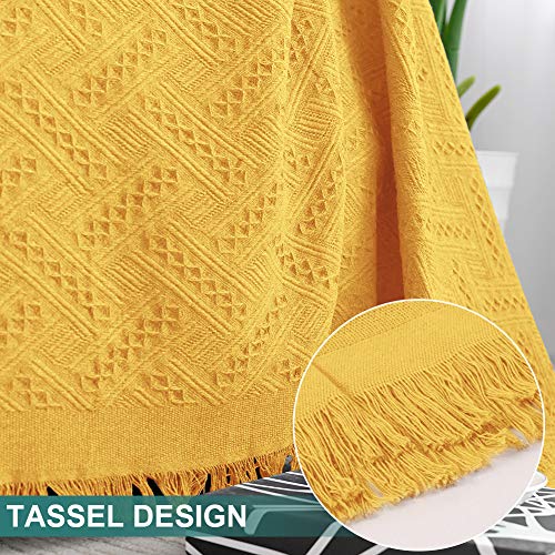 MYSKY-HOME-Sofa-Covers-for-3-Cushion-Couch-Geometrical-Couch-Cover-Living-Room-Sofa-Throws-Sofa-Slipcovers-for-Pets-Kids-XX-Large-91-x-134-Yellow MYSKY HOME Sofa Covers for 3 Cushion Couch Geometrical Couch Cover Living Room Sofa Throws Sofa Slipcovers for Pets Kids XX Large 91 x 134 Yellow