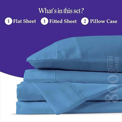 Miniatura 5 de Juego de sábanas de 4 piezas para caravana, litera de 48 x 75 pulgadas, sábanas de cama para caravanas, remolques de viaje, tamaño de cuna, cama de