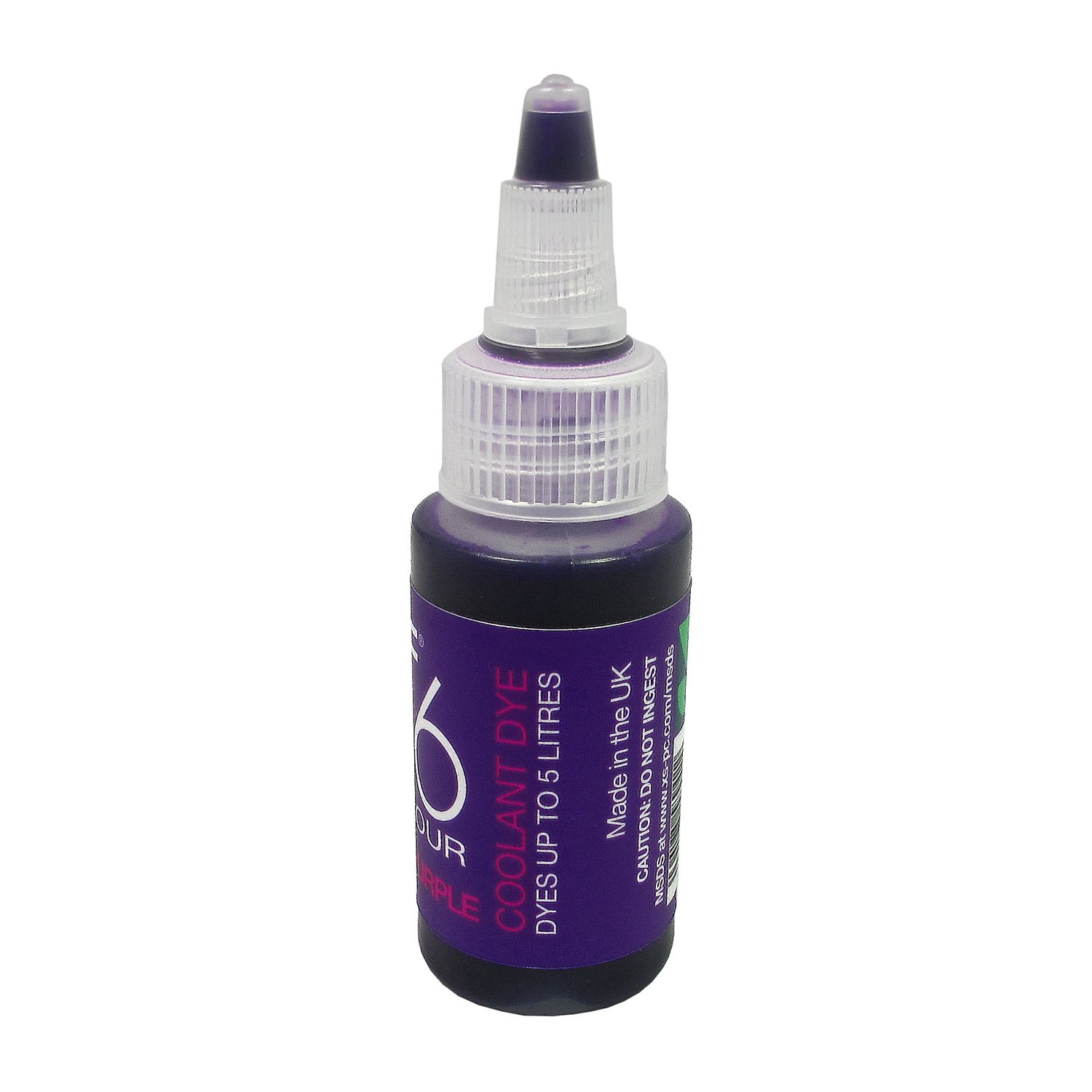 XSPC EC6 RECOLOUR 30 Ml Eau / Système / Colorant De Refroidissement - Foto 7