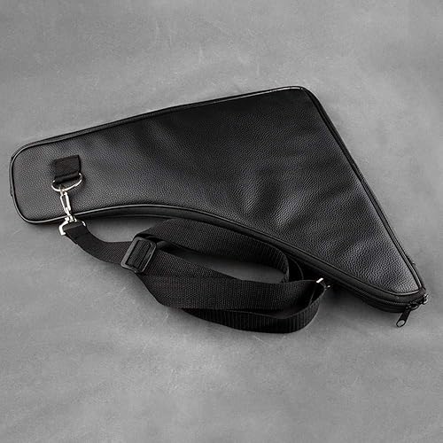 Miniatura 18 de 22/25 tubos G Key Profesional Pan Flauta China Tradicional Instrumento Musical Tubos de Pan Tubos Fácil de Aprender con Exquisitas Tubos de Pan