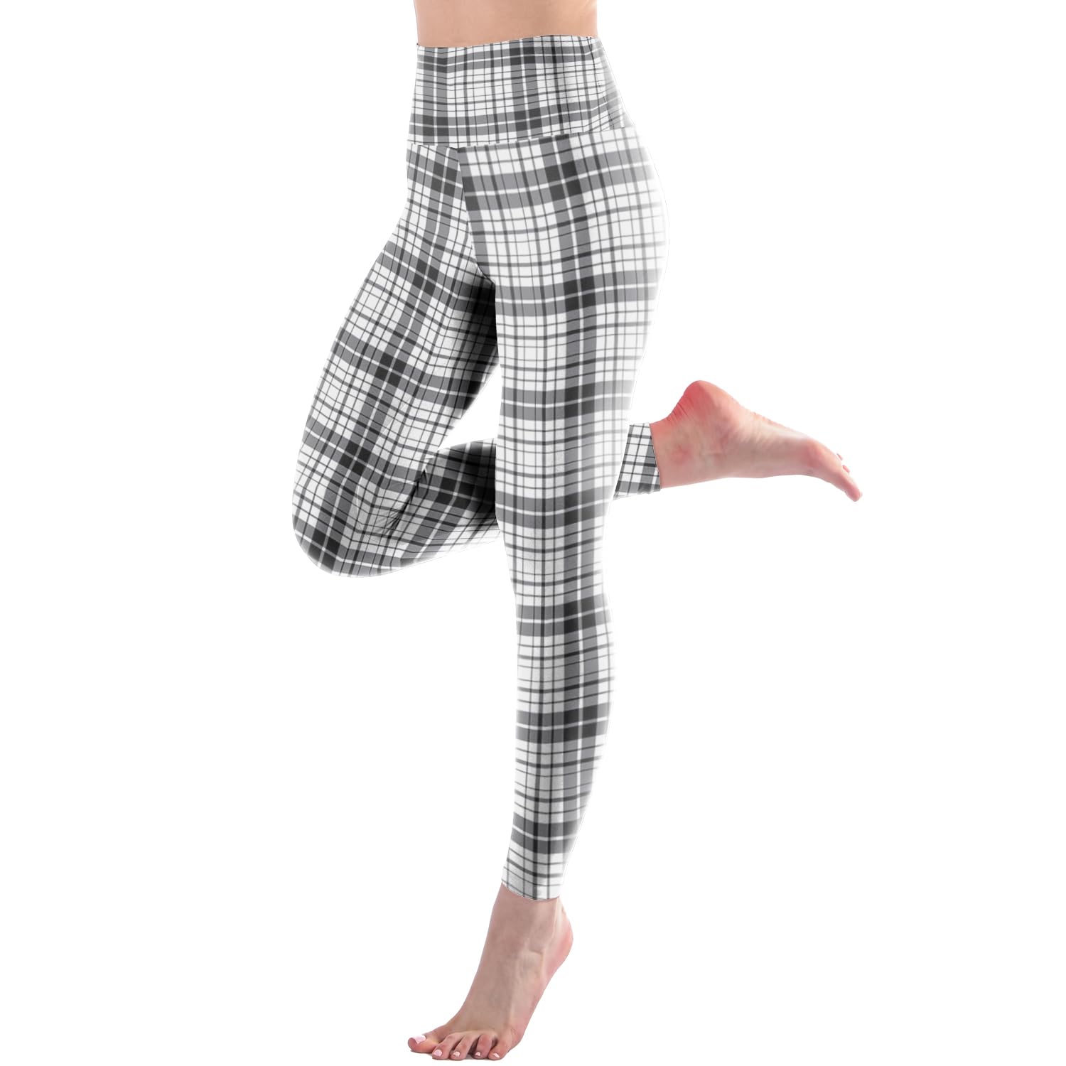 Leggings for Women - High Waisted Workout Women's Leggings Running