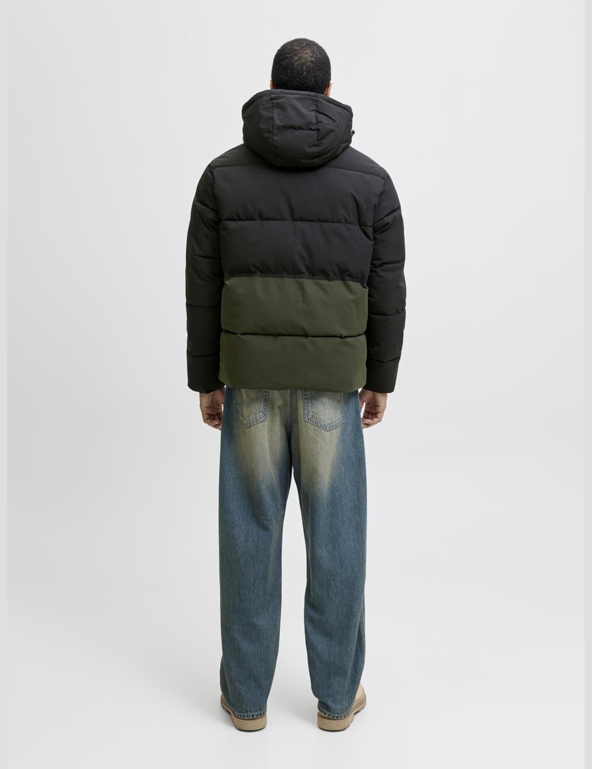 JACK & JONES Doudoune