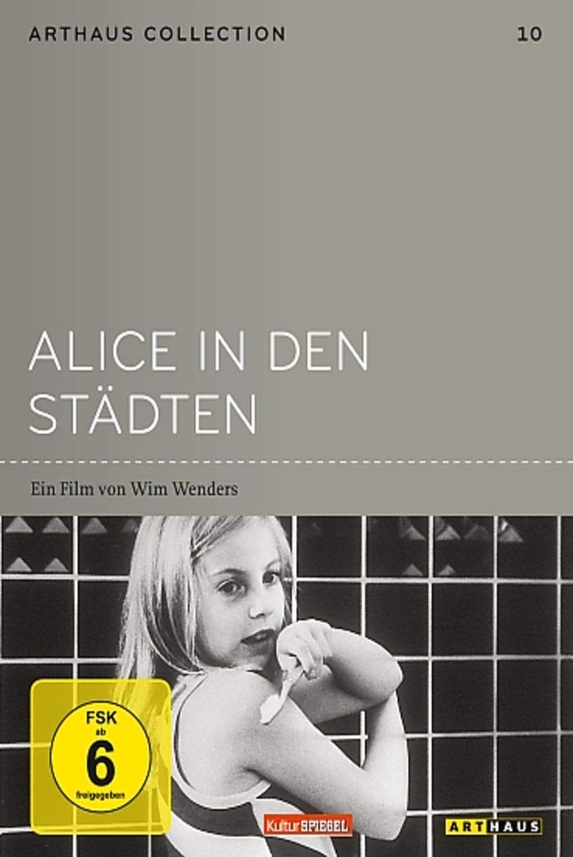 Alice in den Städten: Arthaus Collection
