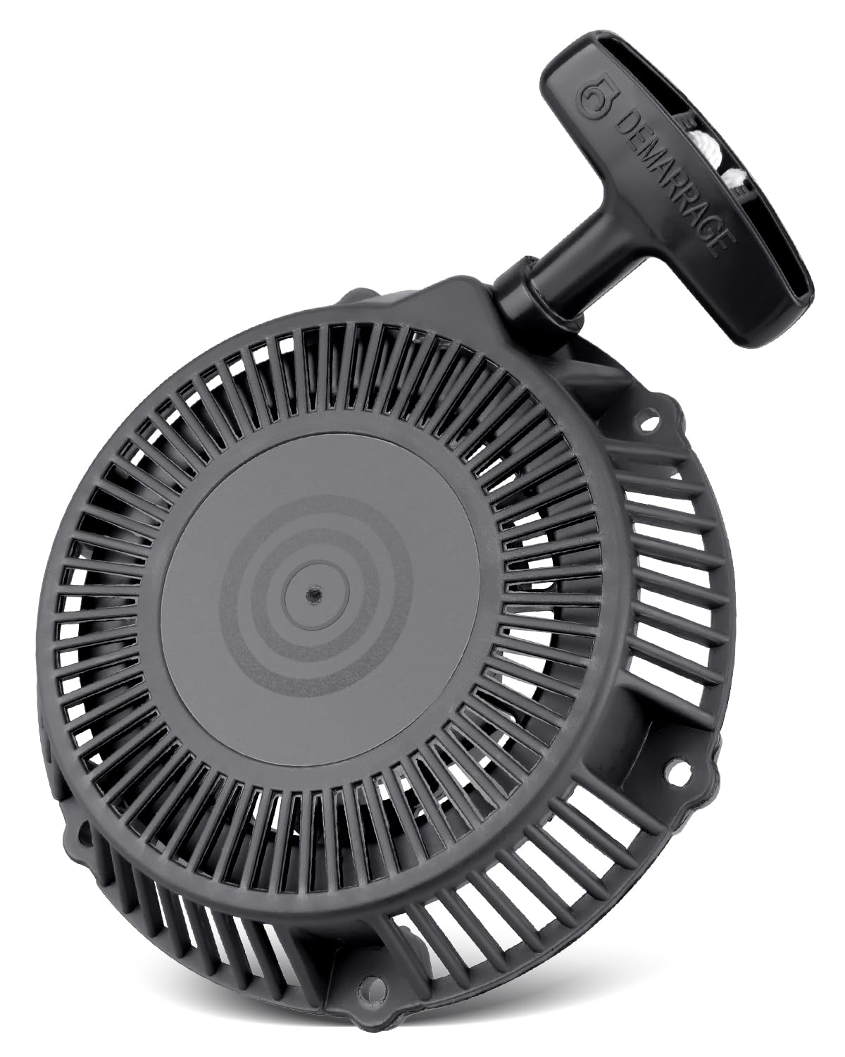 28400-Z07-004 - Arrancador de retroceso para Honda EU2000I EU2000IK1 generador inversor, pieza de generador, pieza de cortacésped
