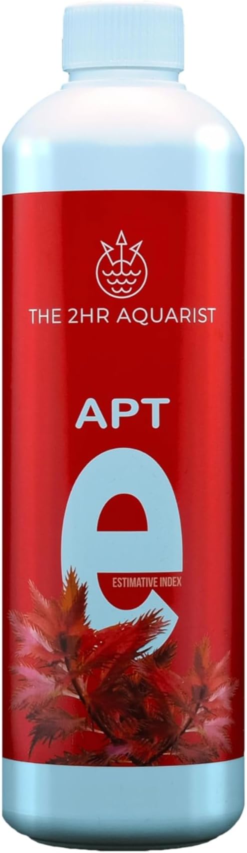 APT Estimate Index Aquatic Plant Fertilizer (500ml)
