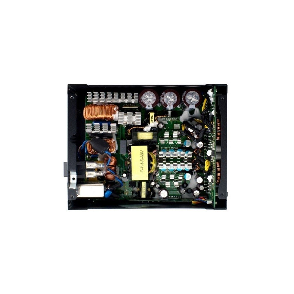 Seasonic SS-1050XM2 ATX 1050 Power Supply