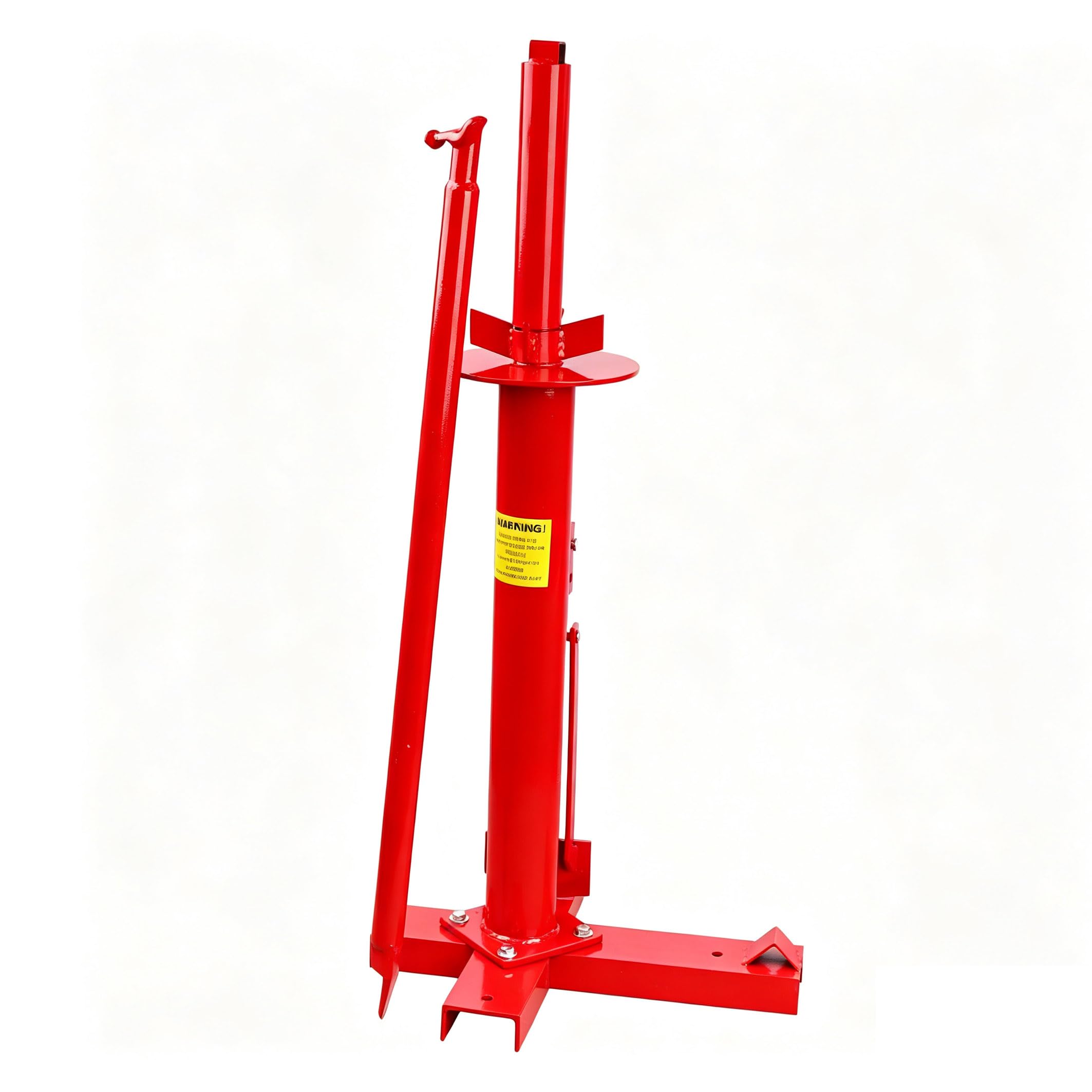 PreAsion Manual Tire Changer