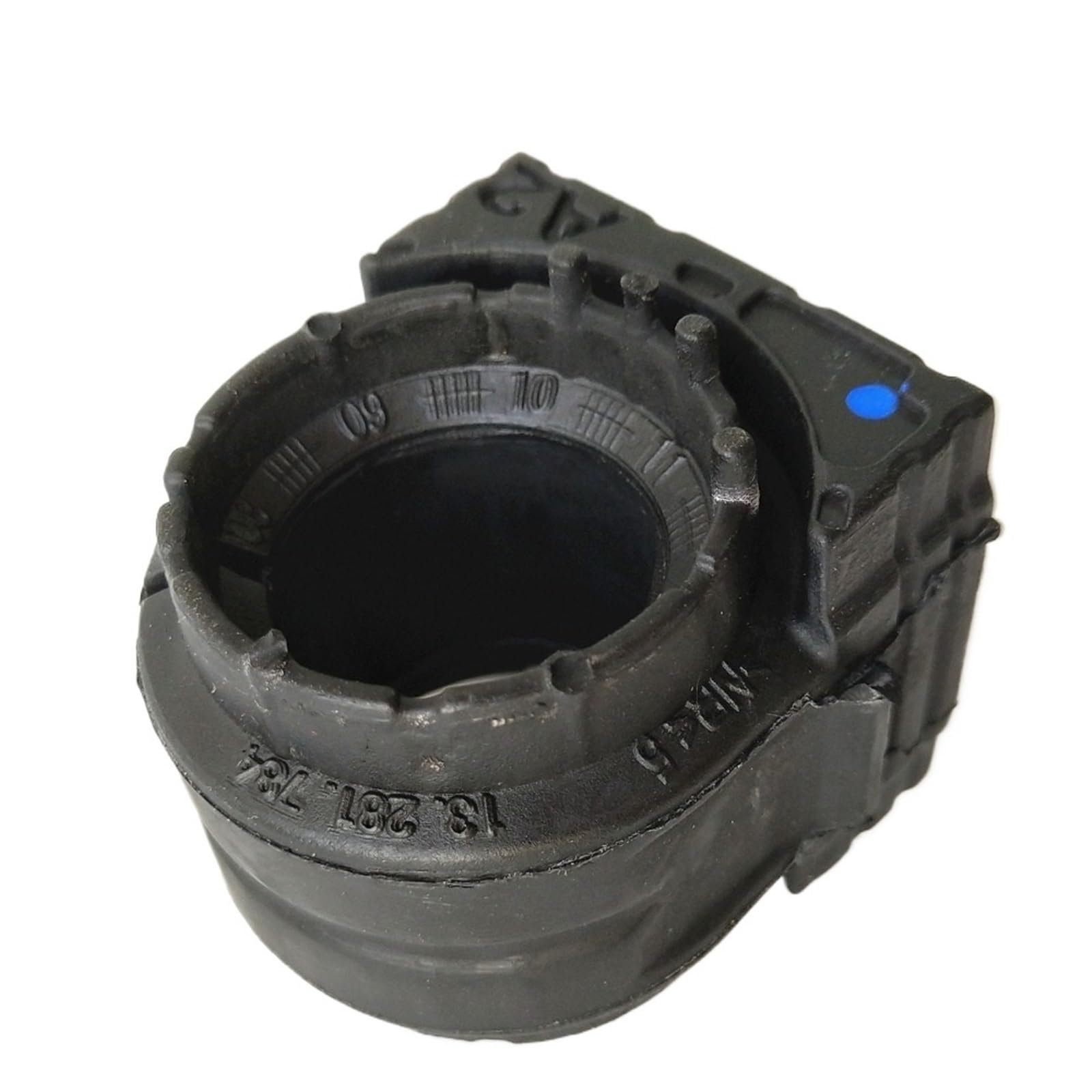 Tuleja Zawieszenia Pasuje do chevroleta Cruze Malibu pasuje opla ASTRA 13281784 10 sztuk zestaw tulei stabilizatora stabilizator izolacji