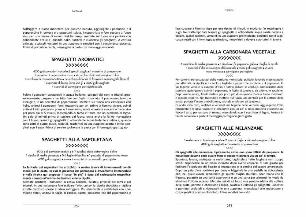 Il cucchiaio verde. La bibbia della cucina vegetariana