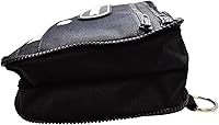 Vista 3 de Scuba Choice Palantic Side Mount BCD Storage Pouch Bag, Black