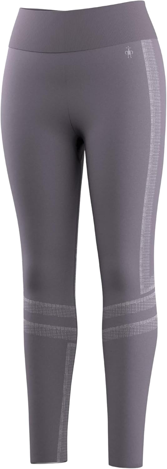 Smartwool Womens Intraknit All-Season Merino Base Layer Bottoms