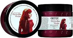SHAMPOO TONALIZANTE VERMELHO VINHO 350G
