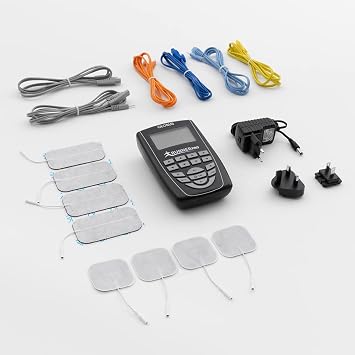 Globus Runner Pro - Stimulator 4-channel for the training of the runner