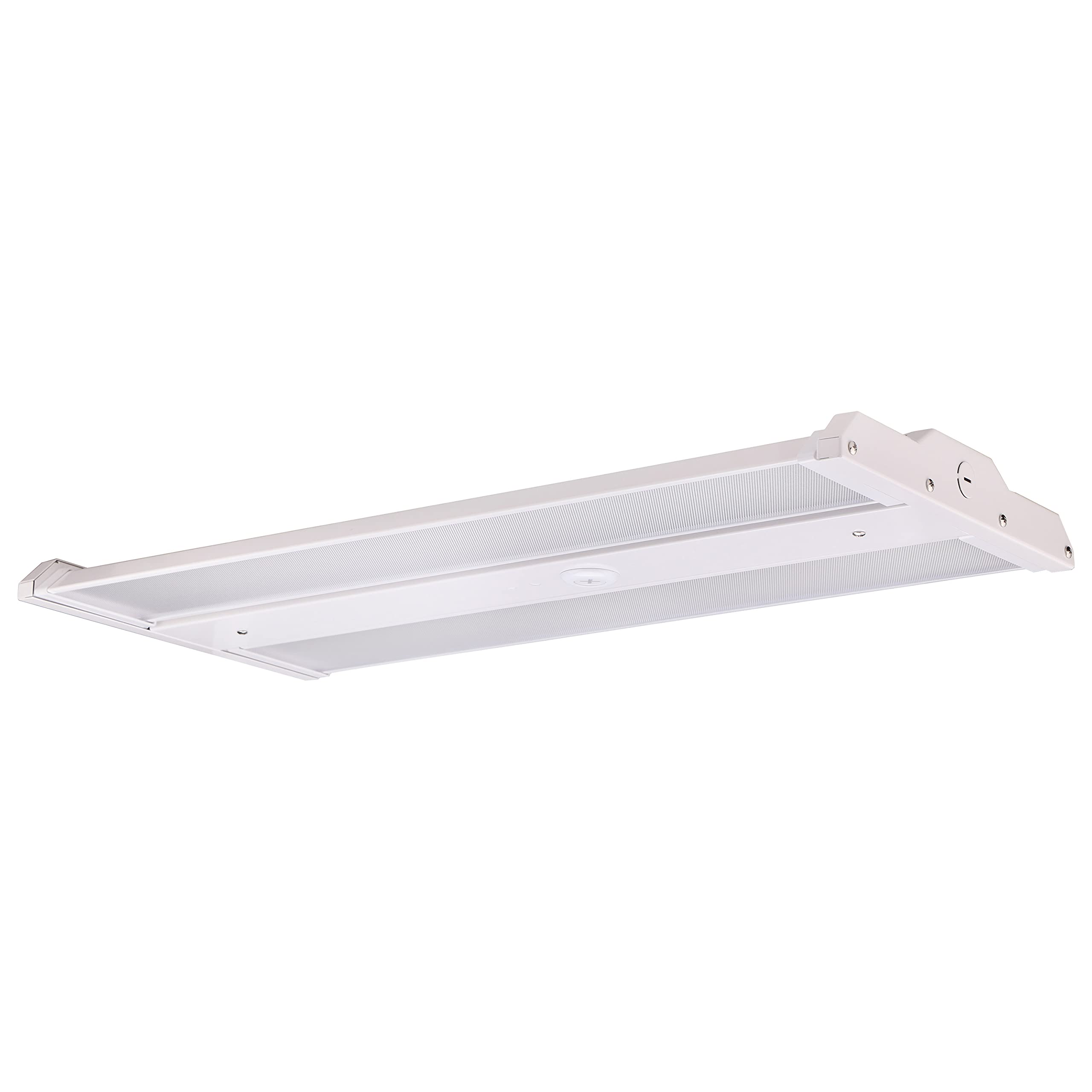 ZXLIHS 65/642R1 2Ft Regulowana liniowa lampa sklepowa LED typu High Bay, 120-277 V, 110 W, biała