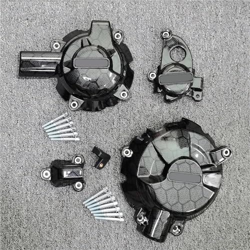 Housse de protection capot moteur pour S1000RR M1000RR 2019-2024 et S1000R