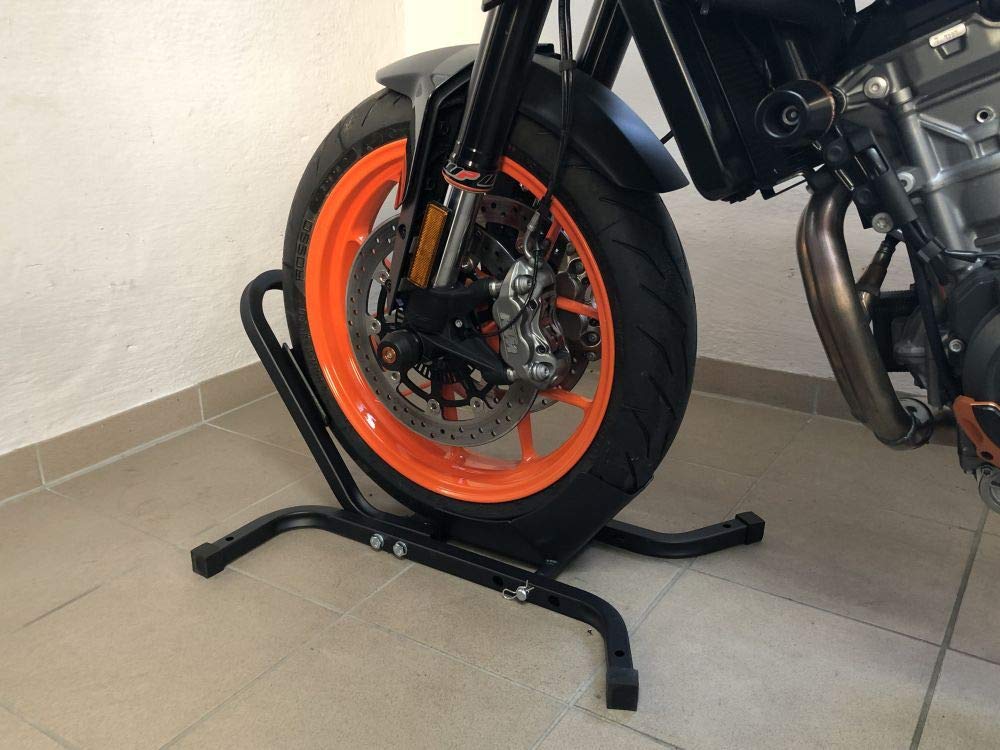 Motorradwippe Motorradständer kompatibel mit HONDA CBR600RR 2007-2016 PC40