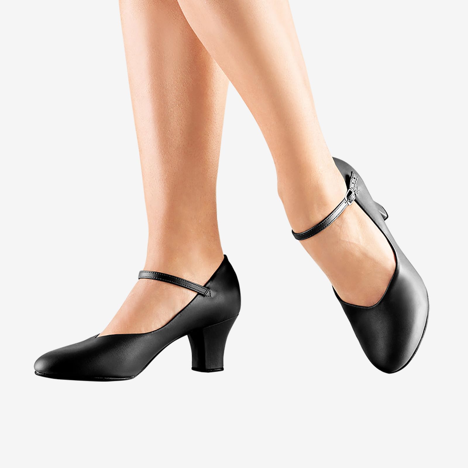 So Danca - Charlene Character Shoes, 2