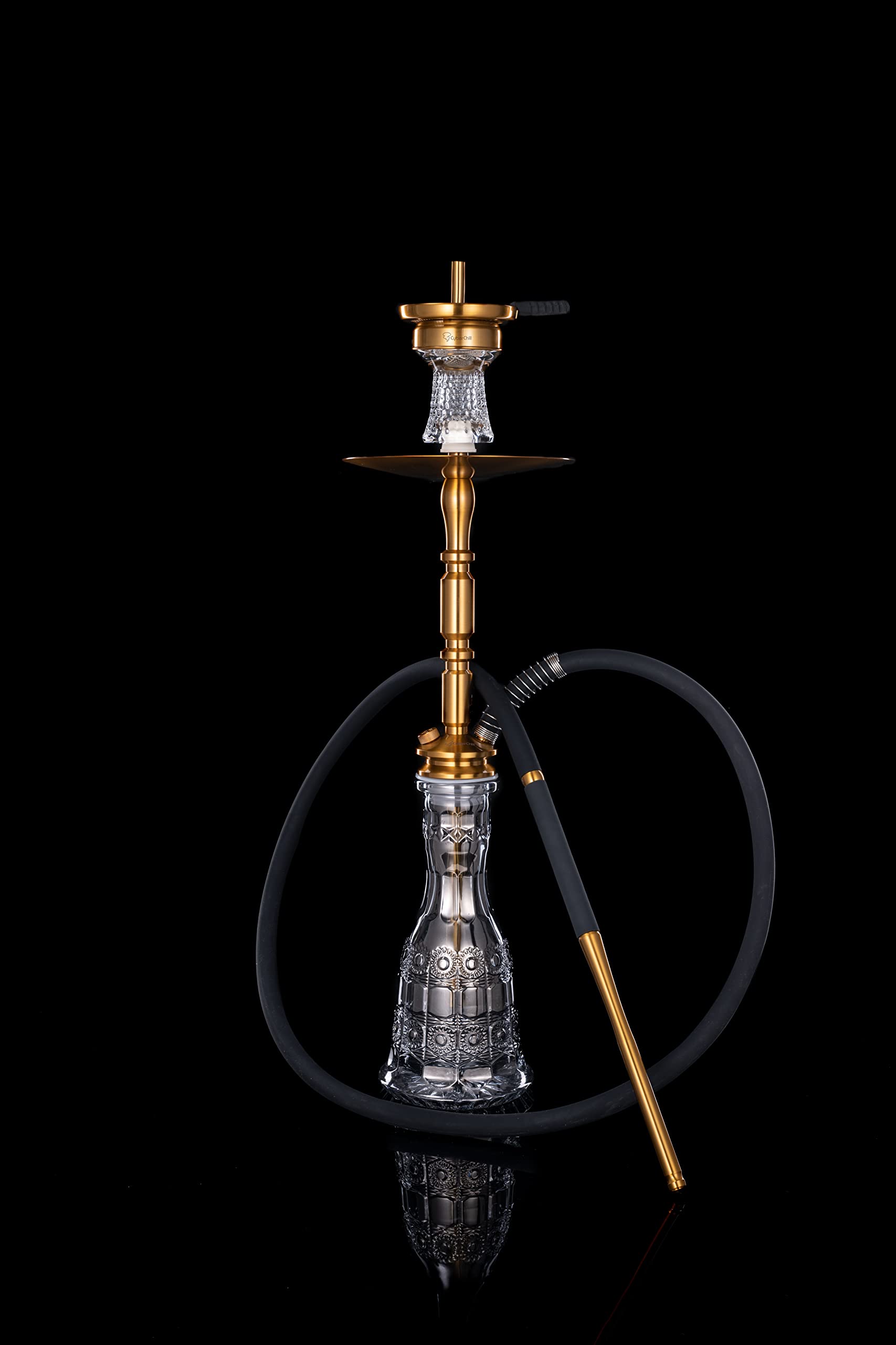 Amazon | CyberChill サイバーチル Elixier Shisha hookah エリクサー 