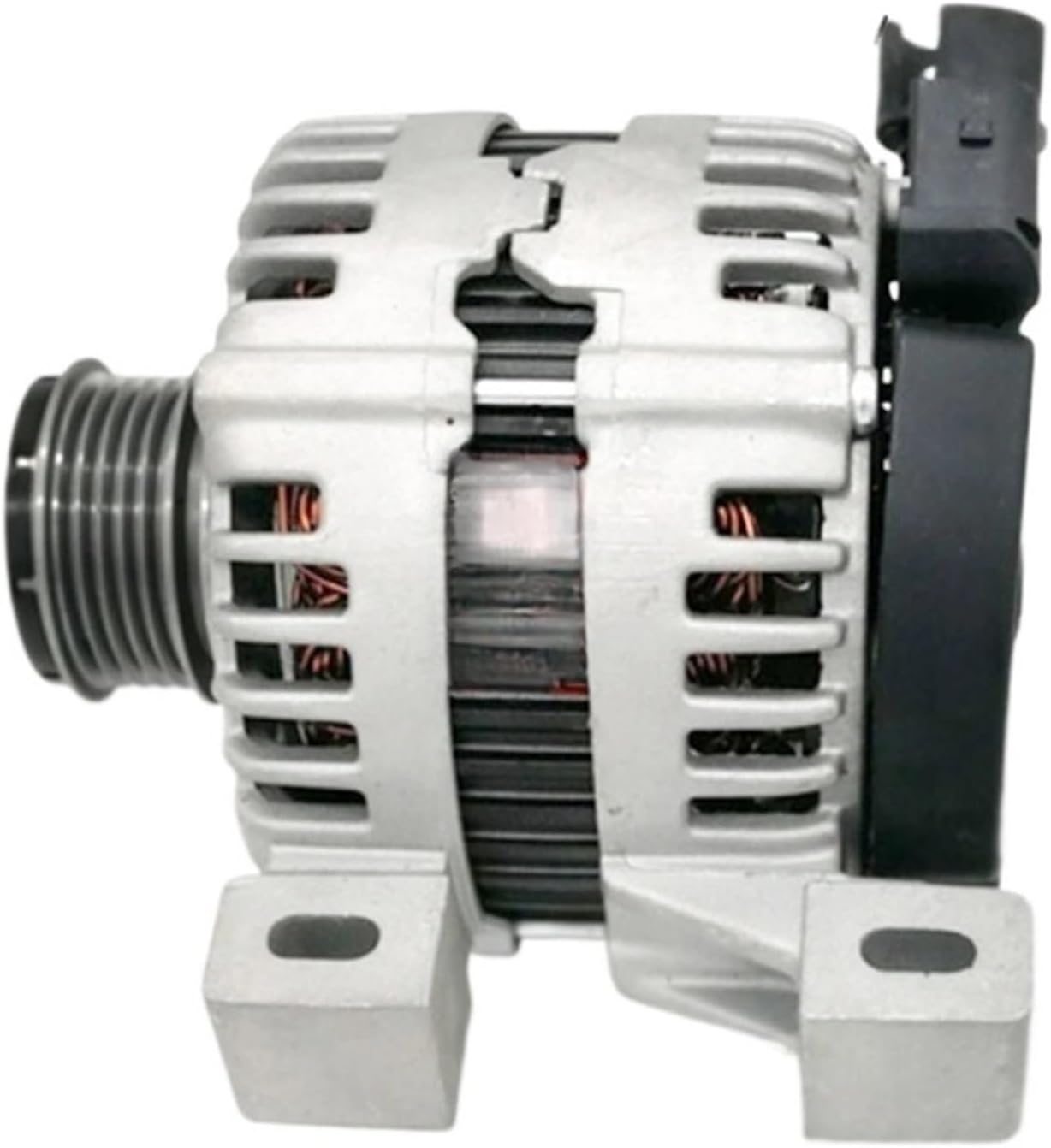 LINGYUE CAR Generator Compatible for Kuga I Generator Compatible for Volvo c30 c70 II v50 s40 II 0121615014 0121615114 0986080810 LRA03098 LRA3098 30773111 36000207