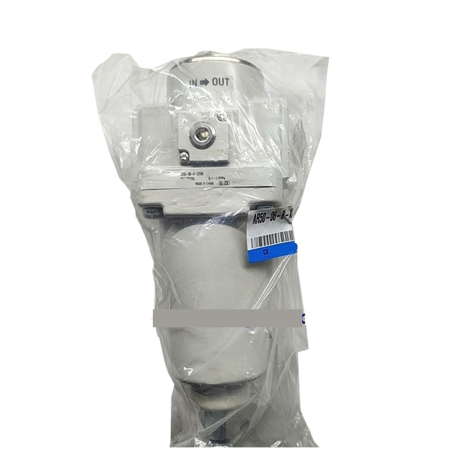 RCGKNNMUZ AR50-06-B-X2165 Pressure Regulating Valve