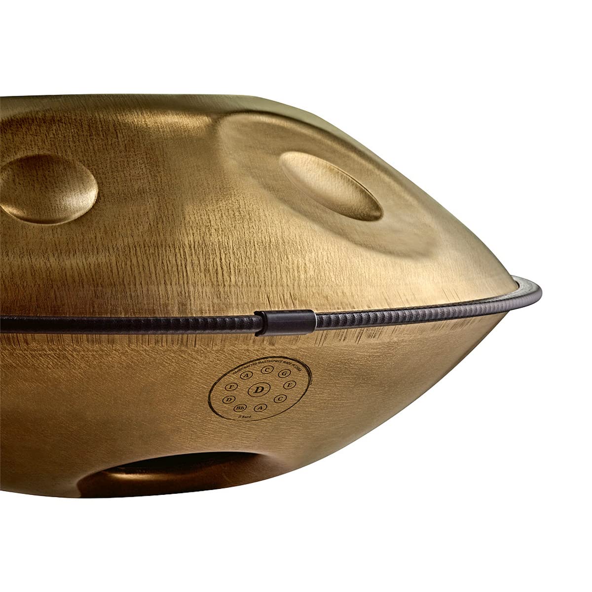 Meinl HPSTL100 Sonic Energy Sensory Handpan D + pałeczki keepdrum